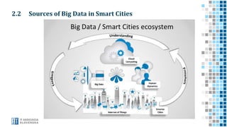 ITAS - Big Data in Smart Cities | PPTX