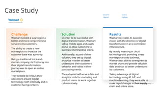 Assessing Infrastructure Readiness for Successful Digital ...