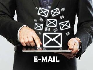 E-MAIL

 