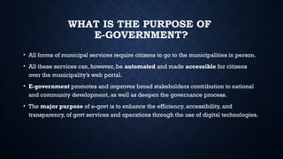 IT e government and it application 1.pptx