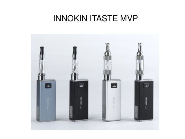 itaste mvp