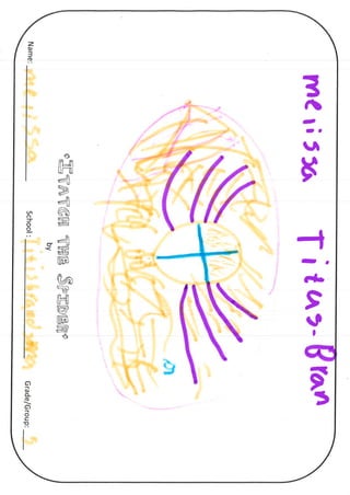 Itatch spiders group 5