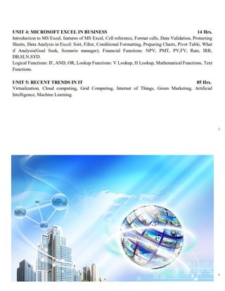 ITB-I Unit-1 PPT.pdf