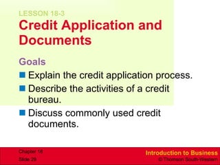 Itb Chap 18 | PPT