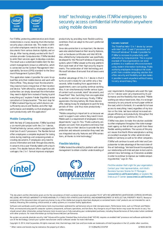 paperless government landesbetrieb best practices paperless it nrw government It paperless government landesbetrieb best practices paperless it nrw government It