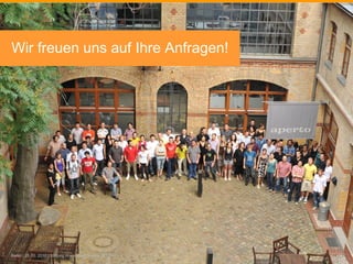 Wir freuen uns auf Ihre Anfragen!




Berlin | 25.10. 2010 | Stiftung Warentest | Mobile 2010/11   20
 