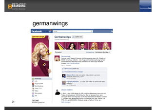 germanwings

                   •ca. 496 Fans




25
 