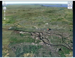 Netzvitamine tourismconsultnetwork ITB Berlin 2011