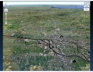 Netzvitamine tourismconsultnetwork ITB Berlin 2011