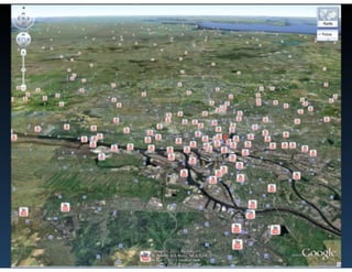 Netzvitamine tourismconsultnetwork ITB Berlin 2011