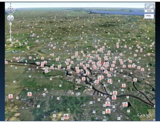 Netzvitamine tourismconsultnetwork ITB Berlin 2011