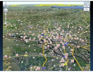 Netzvitamine tourismconsultnetwork ITB Berlin 2011