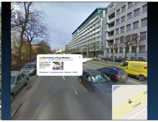 Netzvitamine tourismconsultnetwork ITB Berlin 2011