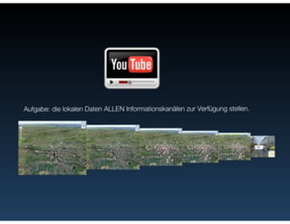 Netzvitamine tourismconsultnetwork ITB Berlin 2011