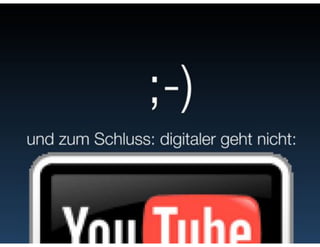 Netzvitamine tourismconsultnetwork ITB Berlin 2011