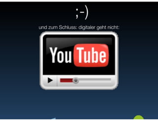 Netzvitamine tourismconsultnetwork ITB Berlin 2011