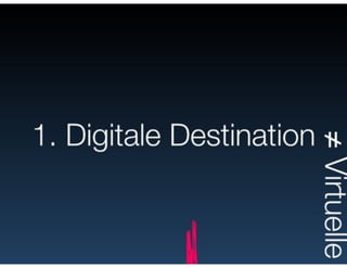 Netzvitamine tourismconsultnetwork ITB Berlin 2011