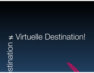 Netzvitamine tourismconsultnetwork ITB Berlin 2011