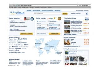 Screenshot: 27.2.2011
 