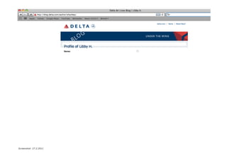 Screenshot: 27.2.2011
 