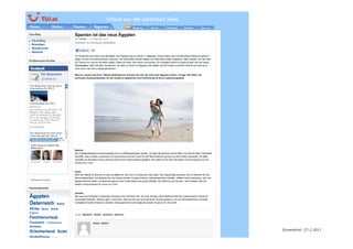 Screenshot: 27.2.2011
 