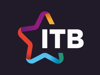 ITB Events - MICE Presentation 2019