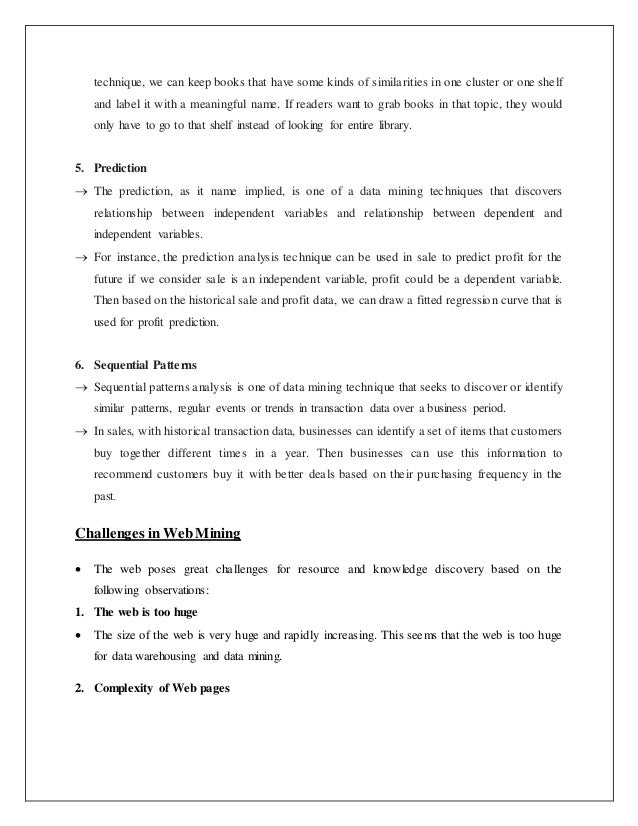 discovering relationships among categories using