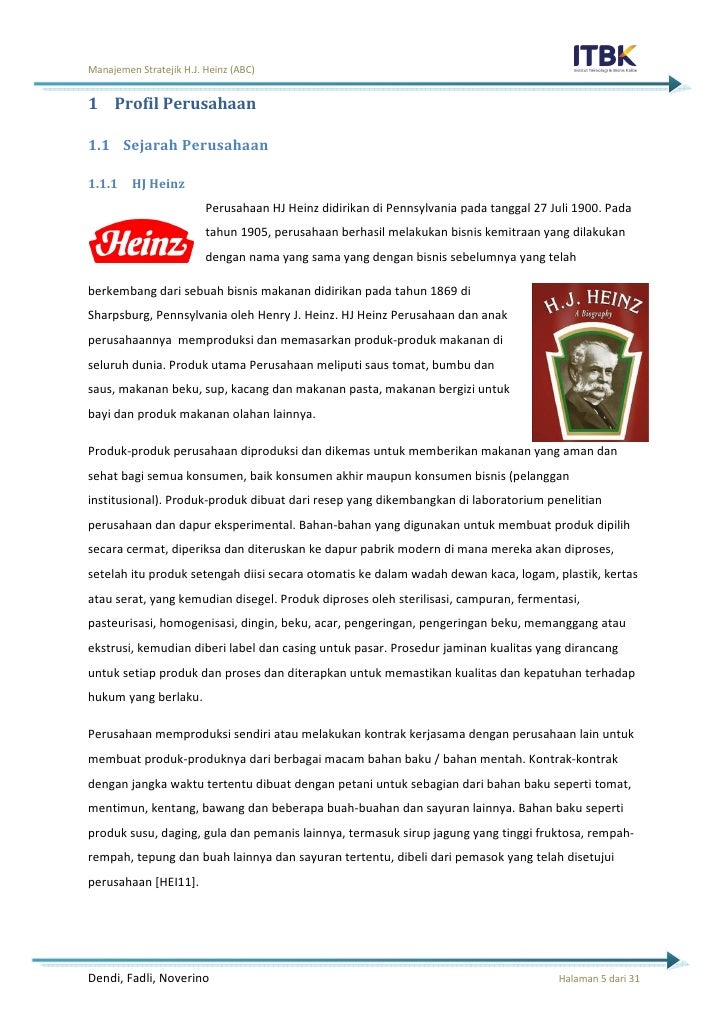 h j heinz case How can james cunningham, president and ceo of heinz hj heinz: the administration of policy a and b presented by: a & s consulting 2case data/ facts: background audit committee focus on practices auditors findings. h j heinz case How can james cunningham, president and ceo of heinz hj heinz: the administration of policy a and b presented by: a & s consulting 2case data/ facts: background audit committee focus on practices auditors findings.