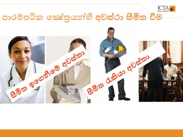 IT BPO CAREER GUIDANCE - SINHALA | PPT | Free Download