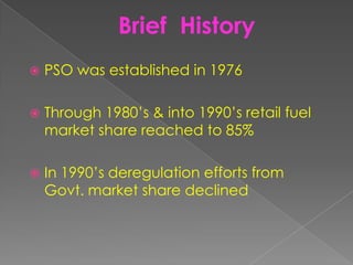 Organization Structure | PPTX