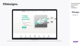 99designs. The world’s largest
online graphic
design
marketplace.
99designs.dk
 