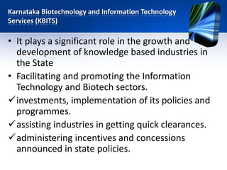 Karnataka State Remote Sensing Technology Applications Centre 