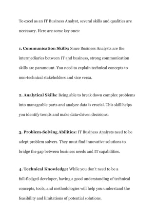 IT Business Analyst Job Description, Salary, and Roles (1).pdf