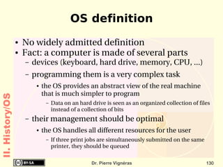 Some mathematical truth are impossible to prove (incompleteness) Idea: “Any French is a  lier  has said by a French” 