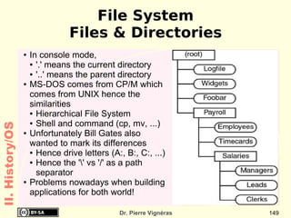 Turing Machines Turing Machines can be composed to create more complex ones. 