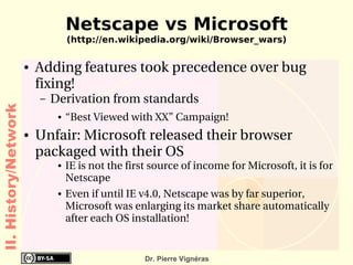 max  =  0 for  ( all  i  such that  0<i<|L|)  { if  ( L max < L i ) max  =  i } PRINT  L m ax   Loop Condition Assignment Output Algorithm Example: largest number Pseudo-code (http://en.wikipedia.org/wiki/Pseudo-code) II. History/Theory Made of statements 