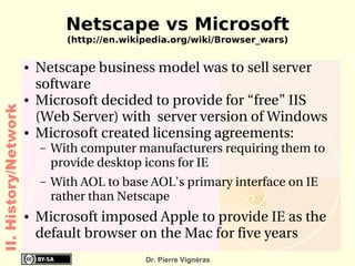 Four basic constructions:  assignements,  