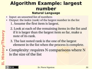 Memory (http://en.wikipedia.org/wiki/Random_Access_Memory) Random Access Memory (Main memory) Erased when computer is shut down 