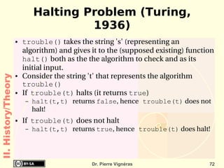 World Wide Web (WWW): collection of interconnected documents, linked by  Hyperlinks  and URLs 