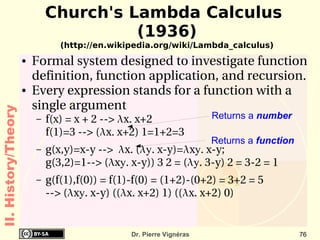 fish://192.168.1.1/documents (SSH) I. Basics 