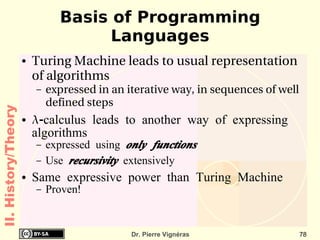 Yahoo:  http://www.yahoo.com How does it work? During the night, a  robot  scans the web and indexes web pages making pairs [word, {URLs}] 