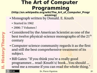 E-Mail Works over the Internet like the normal (slow) mail system (also called snail) 