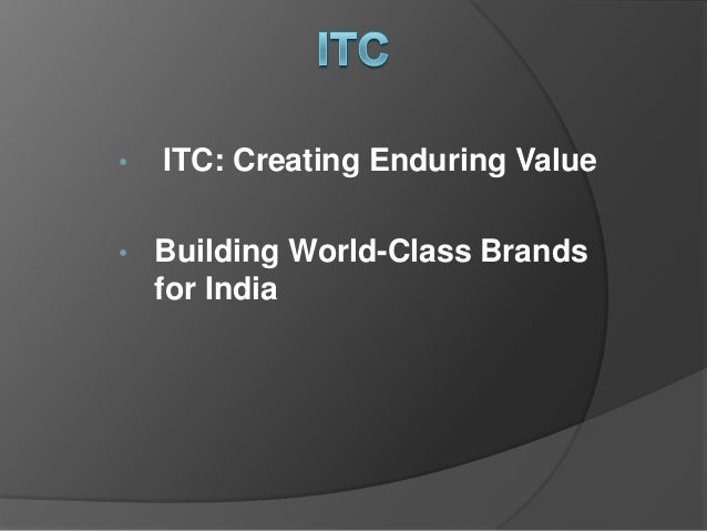 itc