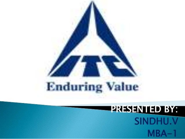 itc ltd