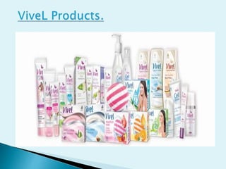 Itc - best selling products and competitors