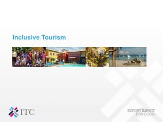 Inclusive Tourism
 