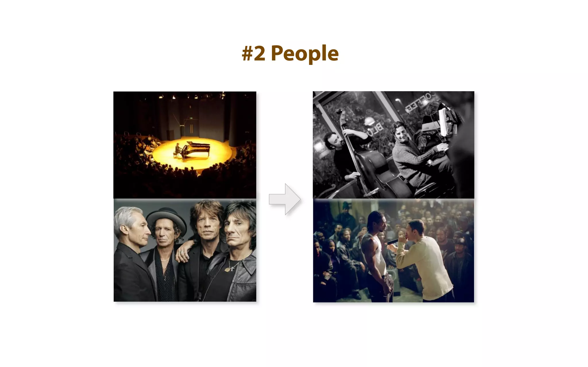 #2 People
 