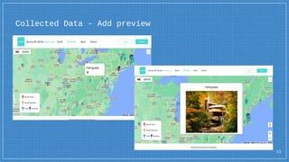 Collected Data - Add preview
11