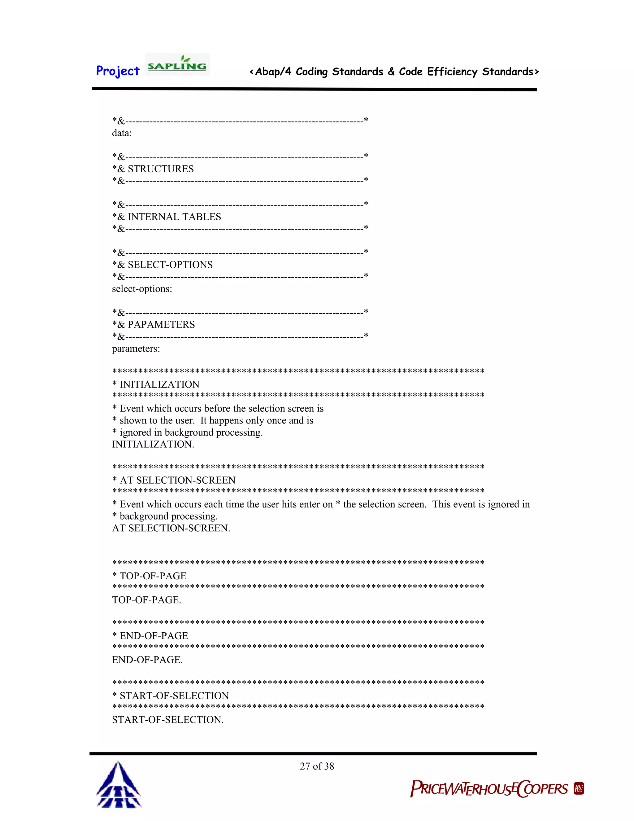 itc-abap-coding-standards-code-efficiency-standards-pdf