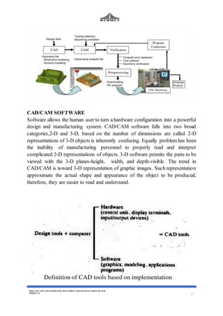 It cad&cam report | PDF